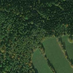 Satellite imagery of Svobodínská paseka [Sobotín-Klepáčov], CZ