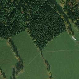 Satellite imagery of Svobodínská paseka [Sobotín-Klepáčov], CZ