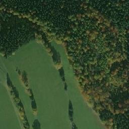 Satellite imagery of Svobodínská paseka [Sobotín-Klepáčov], CZ