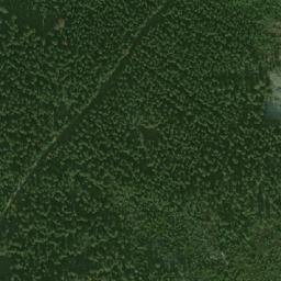 Satellite imagery of Ztracené kameny [Vernířovice u Sobotína] outlook p., CZ
