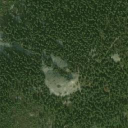 Satellite imagery of Ztracené kameny [Vernířovice u Sobotína] outlook p., CZ
