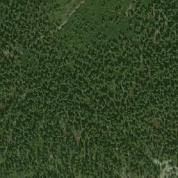 Satellite imagery of Ztracené kameny [Vernířovice u Sobotína] outlook p., CZ