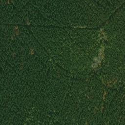 Satellite imagery of Klobouk [Malá Morávka-Karlov] outlook p., CZ