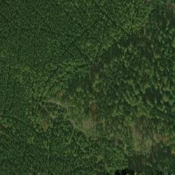 Satellite imagery of Klobouk [Malá Morávka-Karlov] GSM, CZ