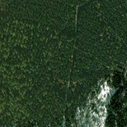 Satellite imagery of Klobouk [Malá Morávka-Karlov] GSM, CZ