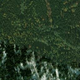 Satellite imagery of Klobouk [Malá Morávka-Karlov] GSM, CZ