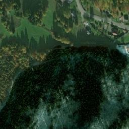 Satellite imagery of Solný vrch [Dolní Moravice] GSM, CZ