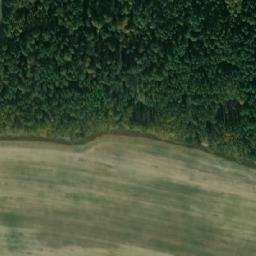 Satellite imagery of Lichnovský kopec [Lichnov u Bruntálu], CZ