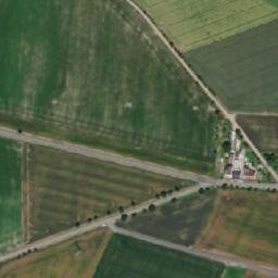 Satellite imagery of [Brumovice u Opavy] water t., CZ