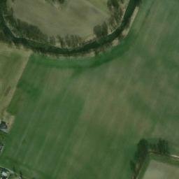 Satellite imagery of [Brumovice-Skrochovice] church t., CZ