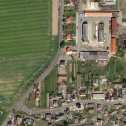 Satellite imagery of [Rohov] GSM, CZ