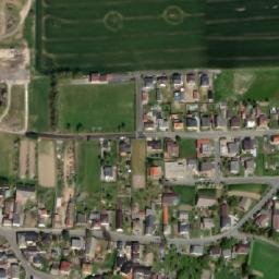 Satellite imagery of [Rohov] GSM, CZ