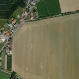 Satellite imagery of [Rohov] GSM, CZ