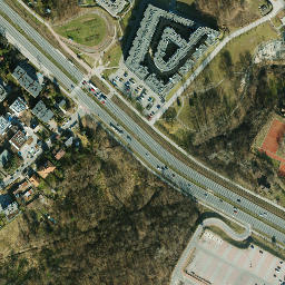 Satellite imagery of 712411111401, PL
