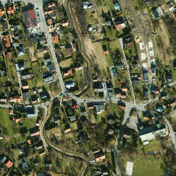 Satellite imagery of survey_point, PL