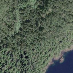Satellite imagery of Unsworth Point, CA