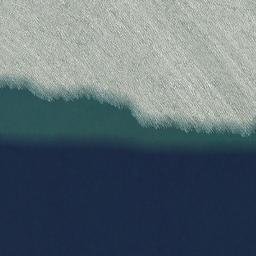 Satellite imagery of Amai Point, CA