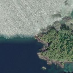 Satellite imagery of Amai Point, CA