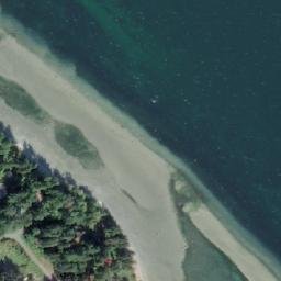 Satellite imagery of Francisco Point, CA