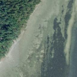 Satellite imagery of Sutil Point, CA