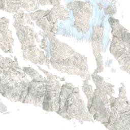 Satellite imagery of Pykett Peak, CA