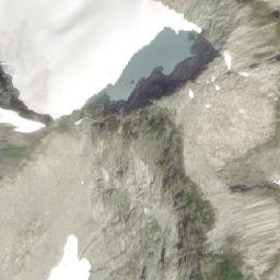 Satellite imagery of Tricouni Peak, CA