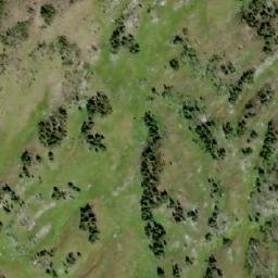Satellite imagery of Mount Ingersoll, CA