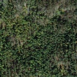 Satellite imagery of Mount Carpenter, CA