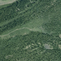 Satellite imagery of Ewin Pass, CA