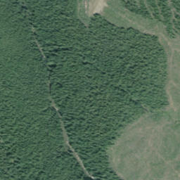 Satellite imagery of Ewin Pass, CA