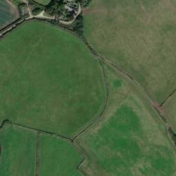 Satellite imagery of Chynhalls Point, GB