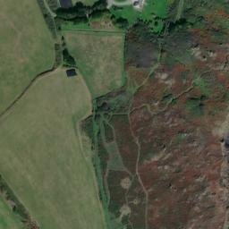 Satellite imagery of Chynhalls Point, GB