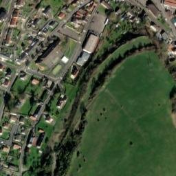Satellite imagery of 7637401 - A, GB