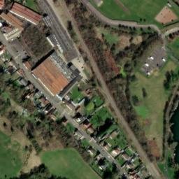 Satellite imagery of 7637401 - A, GB