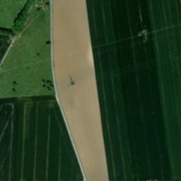Satellite imagery of 8014801 - A, GB