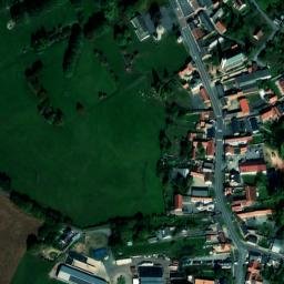 Satellite imagery of 0261802 - A, BE