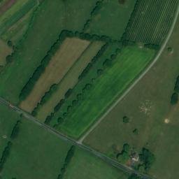 Satellite imagery of 0255805 - B, BE