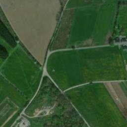 Satellite imagery of Haut Fays Tower 1, BE