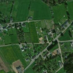 Satellite imagery of Haut Fays Tower 1, BE