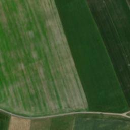 Satellite imagery of LB236, BE