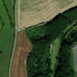 Satellite imagery of Bocksbart, DE