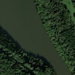 Satellite imagery of Erzberg, DE