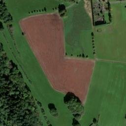 Satellite imagery of Erzberg, DE