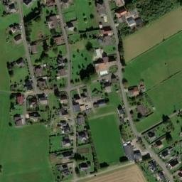 Satellite imagery of Erzberg, DE