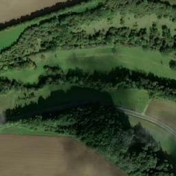 Satellite imagery of Gens-Berg, DE