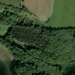 Satellite imagery of Gens-Berg, DE