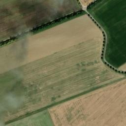 Satellite imagery of Hasen-Berg, DE