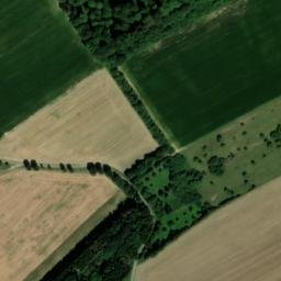 Satellite imagery of Hasen-Berg, DE