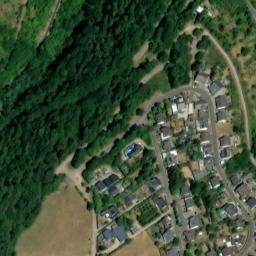 Satellite imagery of Brachenberg, DE