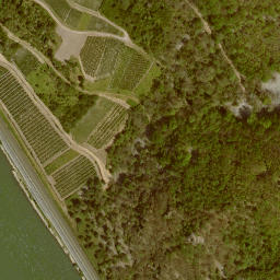 Satellite imagery of Teufelskadrich, DE